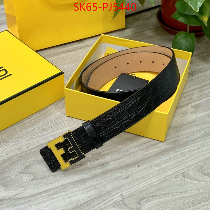 Belts-Fendi what best designer replicas ID: PJ5440 $: 65USD