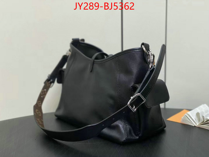 LV Bags(TOP)-Handbag Collection- best website for replica ID: BJ5362