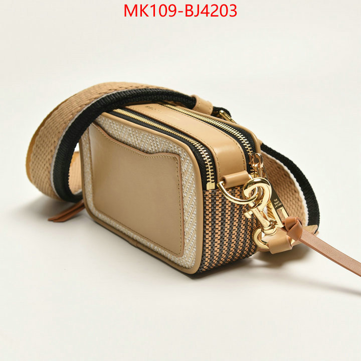 Marc Jacobs Bags(TOP)-Camera bag- find replica ID: BJ4203 $: 109USD,