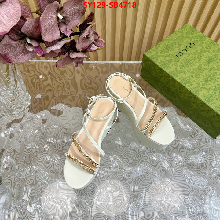 Women Shoes-Gucci website to buy replica ID: SB4718 $: 129USD-shoes yupoo Women Shoes-Gucci website to buy replica ID: SB4718 $: 129USD