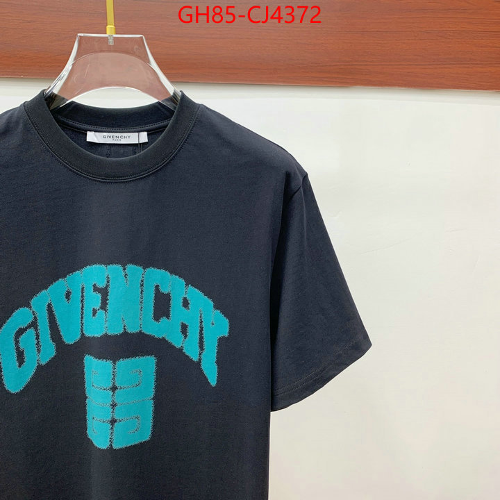 Clothing-Givenchy aaaaa customize ID: CJ4372 $: 85USD