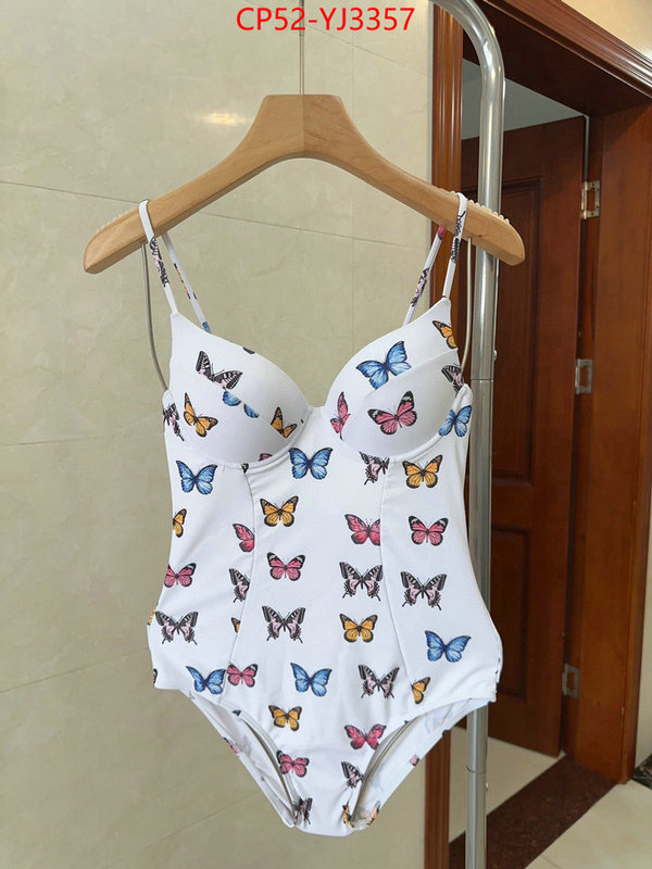 Swimsuit-Versace what best designer replicas ID: YJ3357 $: 52USD