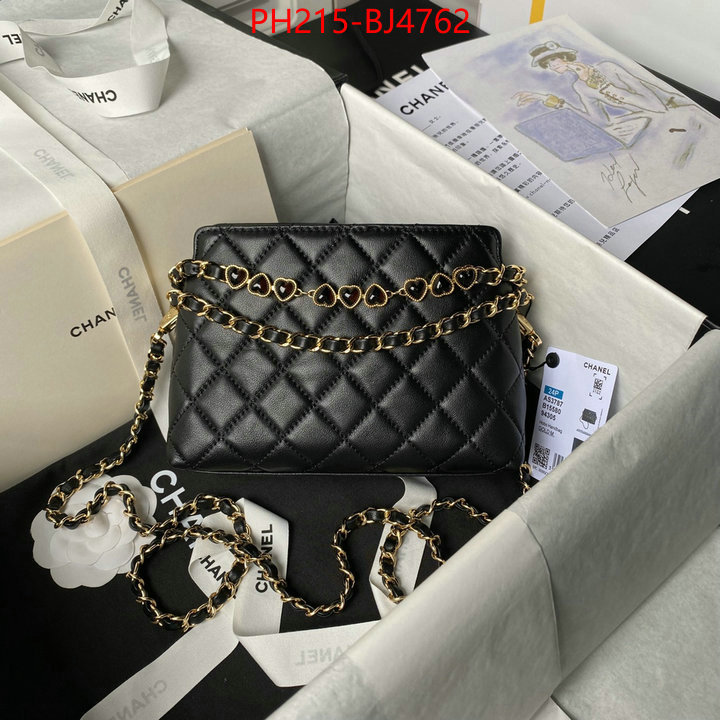 Chanel Bags(TOP)-Crossbody- where to buy replicas ID: BJ4762 $: 215USD,