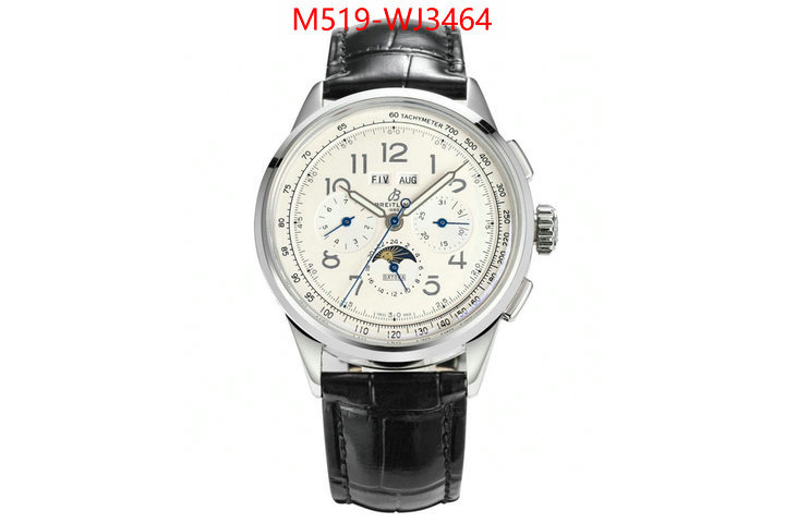 Watch(TOP)-Breitling top designer replica ID: WJ3464 $: 519USD