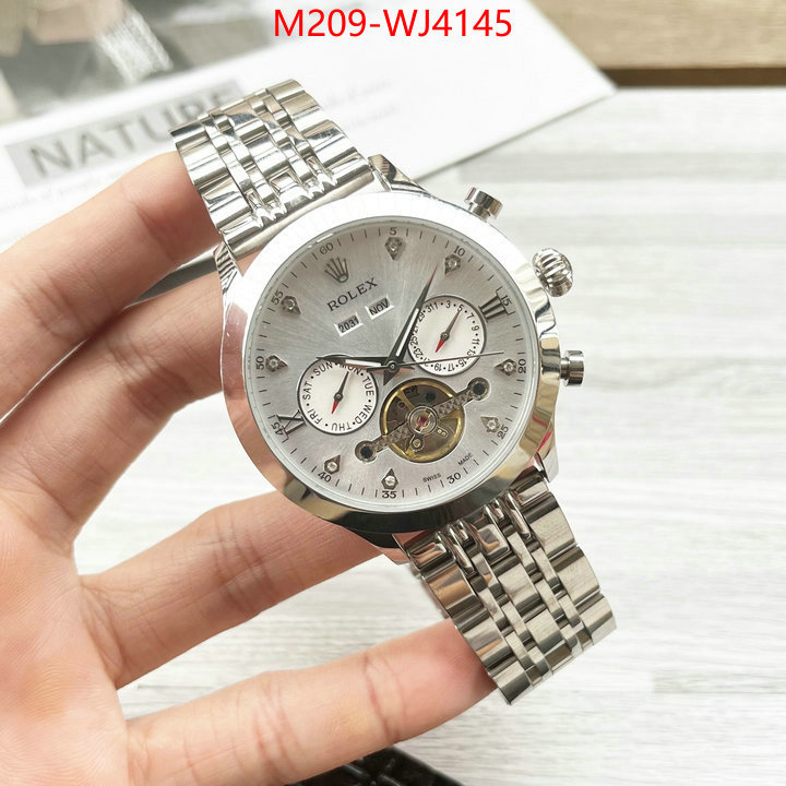 Watch(TOP)-Rolex buy cheap ID: WJ4145 $: 209USD