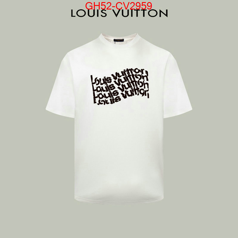 Clothing-LV best capucines replica ID: CV2959 $: 52USD