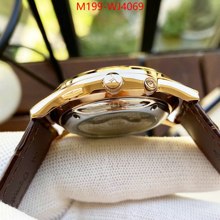 Watch(TOP)-JaegerLeCoultre top quality ID: WJ4069 $: 199USD