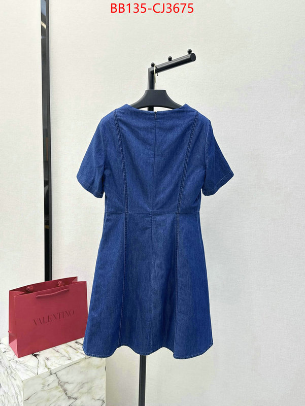 Clothing-Valentino is it illegal to buy ID: CJ3675 $: 135USD