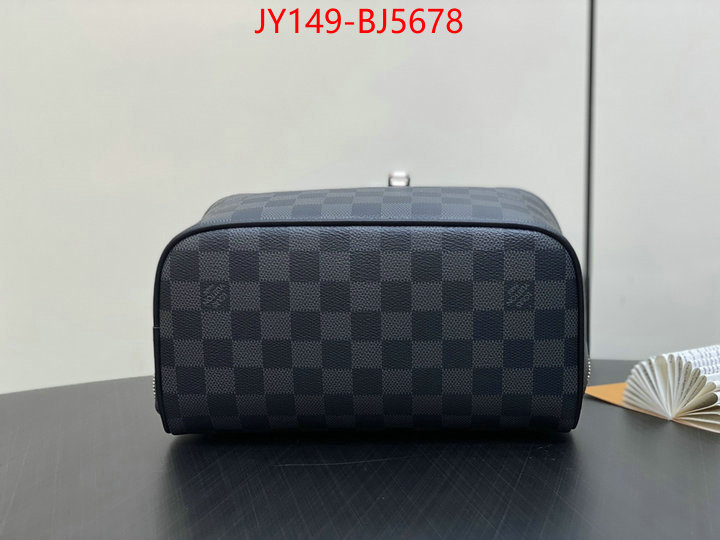 LV Bags(TOP)-Vanity Bag- where to buy replicas ID: BJ5678 $: 149USD,