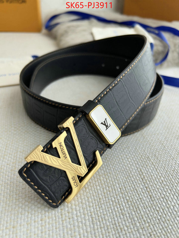 Belts-LV most desired ID: PJ3911 $: 65USD