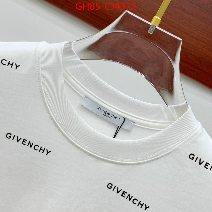 Clothing-Givenchy where to buy ID: CJ4373 $: 85USD