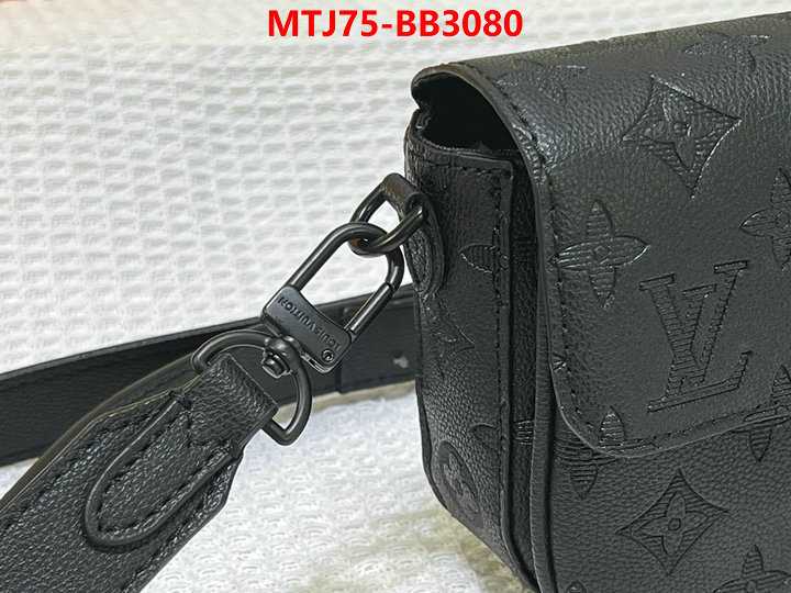 LV Bags(4A)-Pochette MTis Bag- can i buy replica ID: BB3080 $: 75USD,