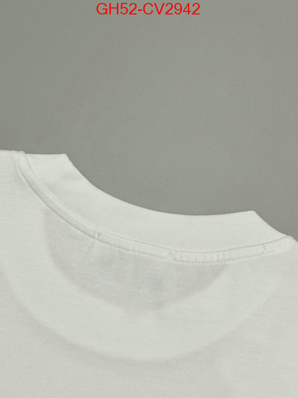 Clothing-Loewe new 2024 ID: CV2942 $: 52USD