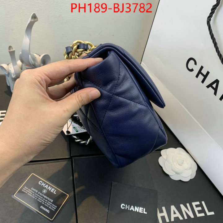 Chanel Bags(TOP)-Crossbody- buy 2024 replica ID: BJ3782 $: 189USD,