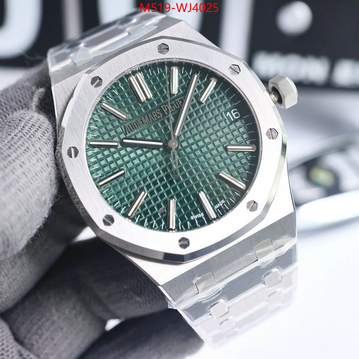 Watch(TOP)-Audemars Piguet luxury ID: WJ4025 $: 519USD