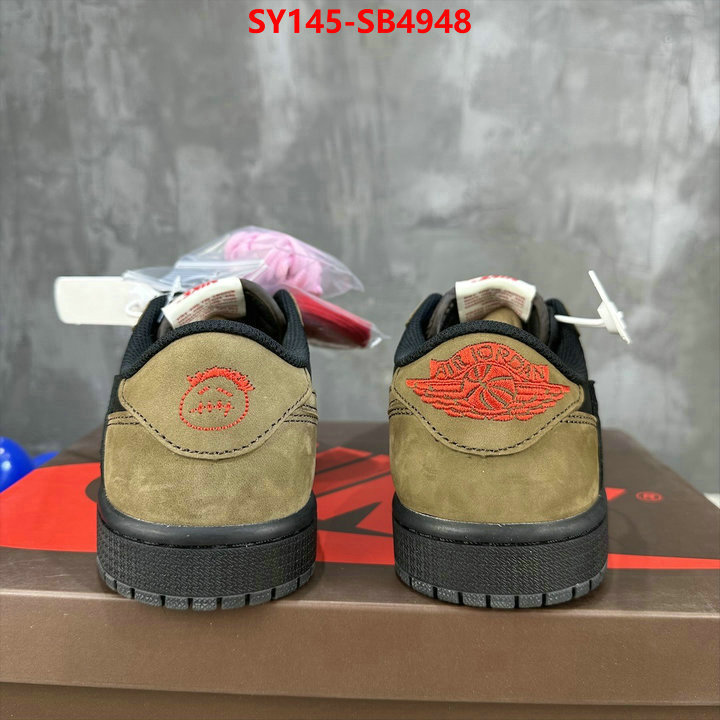 Women Shoes-NIKE buy 1:1 ID: SB4948 $: 145USD