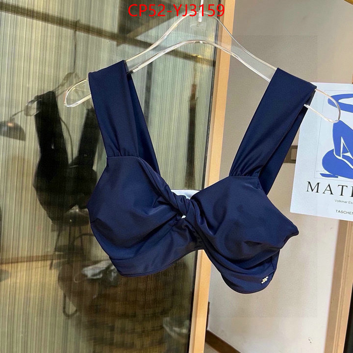 Swimsuit-Celine buy online ID: YJ3159 $: 52USD