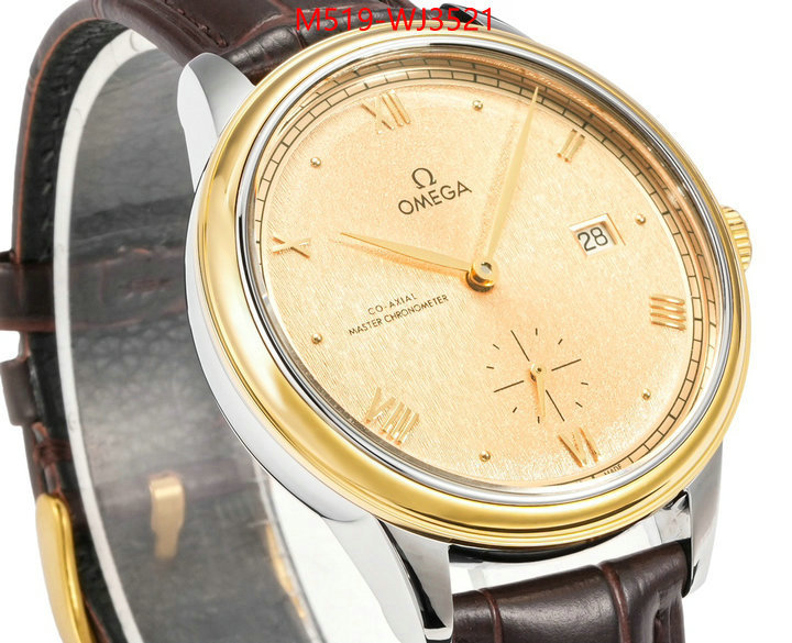 Watch(TOP)-Omega buy online ID: WJ3521 $: 519USD-shoes yupoo Watch(TOP)-Omega buy online ID: WJ3521 $: 519USD