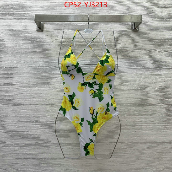 Swimsuit-DG where to buy the best replica ID: YJ3213 $: 52USD