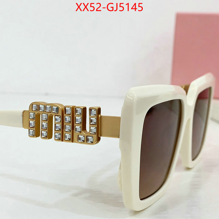 Glasses-Miu Miu online china ID: GJ5145 $: 52USD