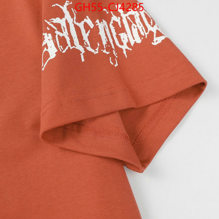 Clothing-Balenciaga what's best ID: CJ4285 $: 55USD