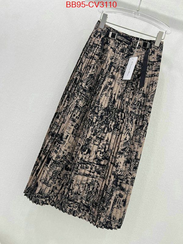 Clothing-Dior where to find best ID: CV3110 $: 95USD