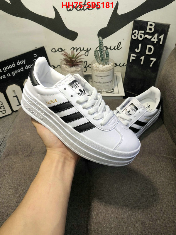 Women Shoes-Adidas top sale ID: SB5181 $: 75USD