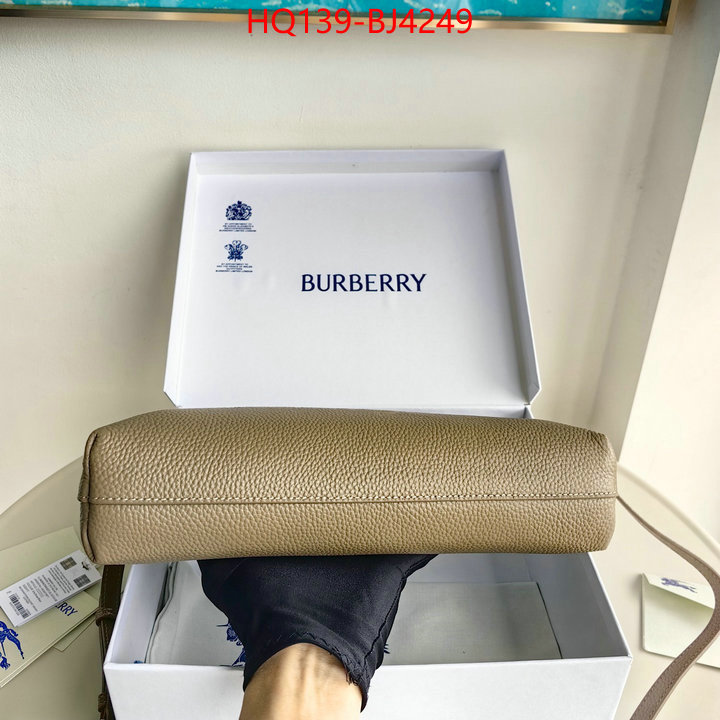 Burberry Bags(TOP)-Crossbody- 2024 aaaaa replica 1st copy ID: BJ4249 $: 139USD,