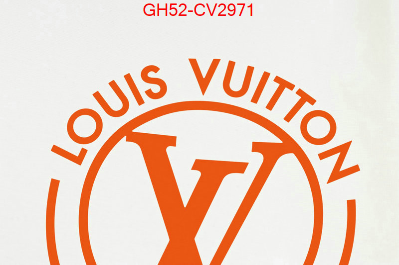 Clothing-LV best replica quality ID: CV2971 $: 52USD