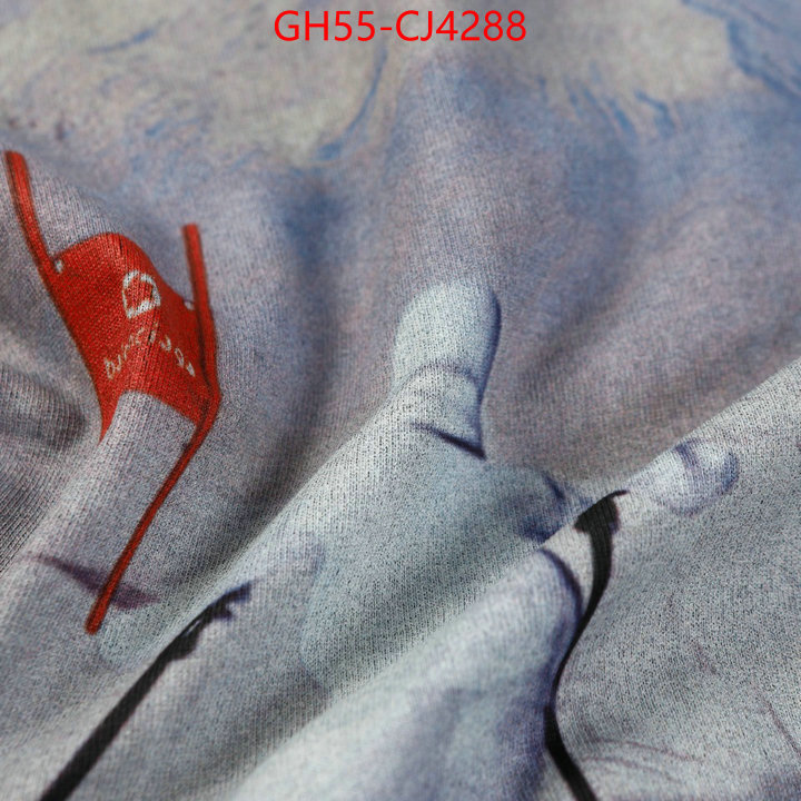 Clothing-Balenciaga perfect ID: CJ4288 $: 55USD