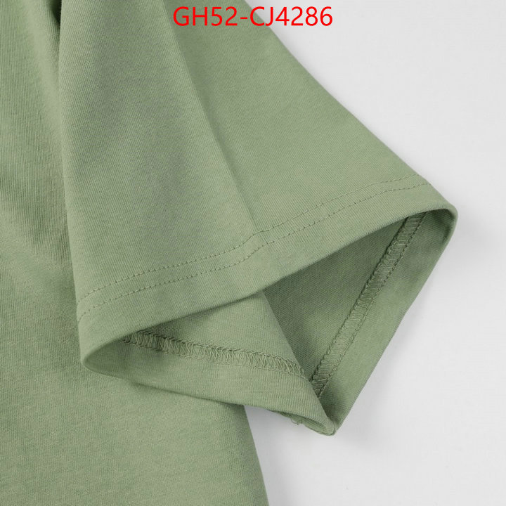 Clothing-Balenciaga for sale online ID: CJ4286 $: 52USD