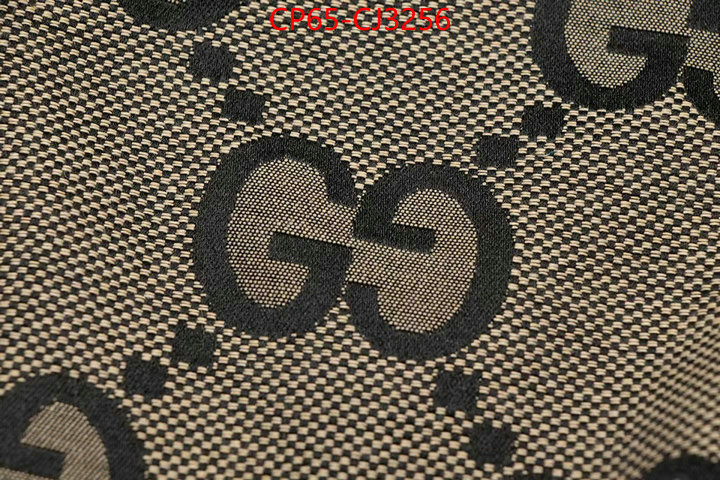 Clothing-Gucci the best ID: CJ3256 $: 65USD