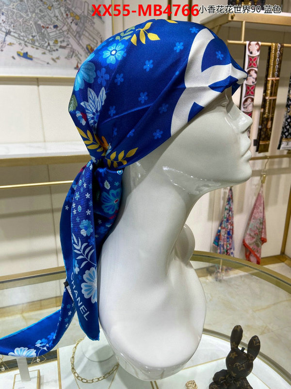 Scarf-Chanel practical and versatile replica designer ID: MB4766 $: 55USD