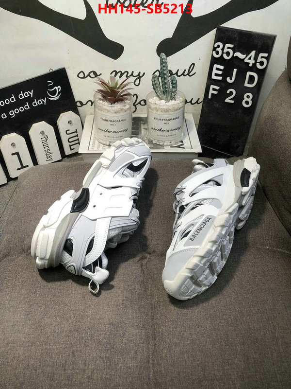 Women Shoes-Balenciaga wholesale designer shop ID: SB5213 $: 145USD