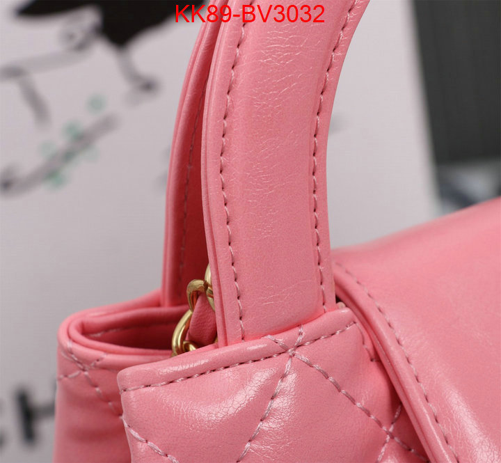 Chanel Bags(4A)-Crossbody- how quality ID: BV3032 $: 89USD,