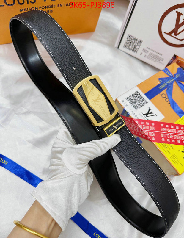 Belts-LV new 2024 ID: PJ3898 $: 65USD