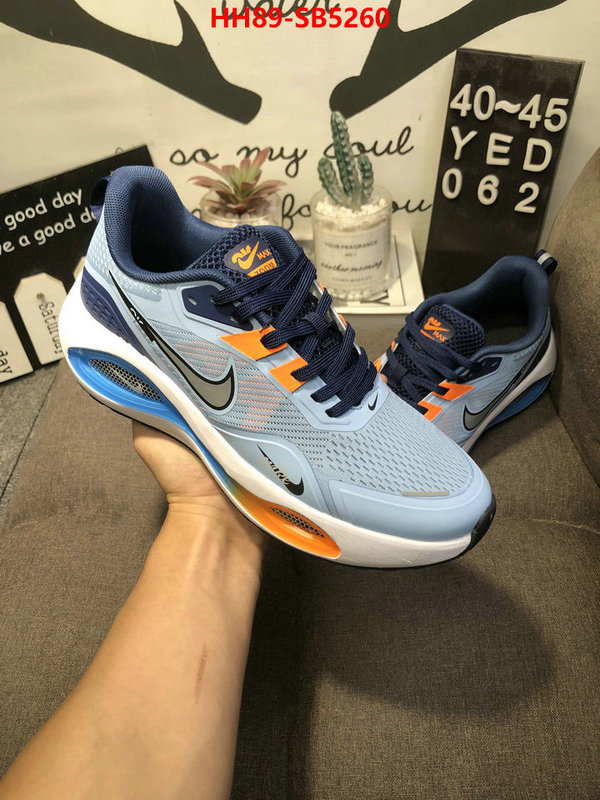 Men Shoes-Nike best quality designer ID: SB5260 $: 89USD