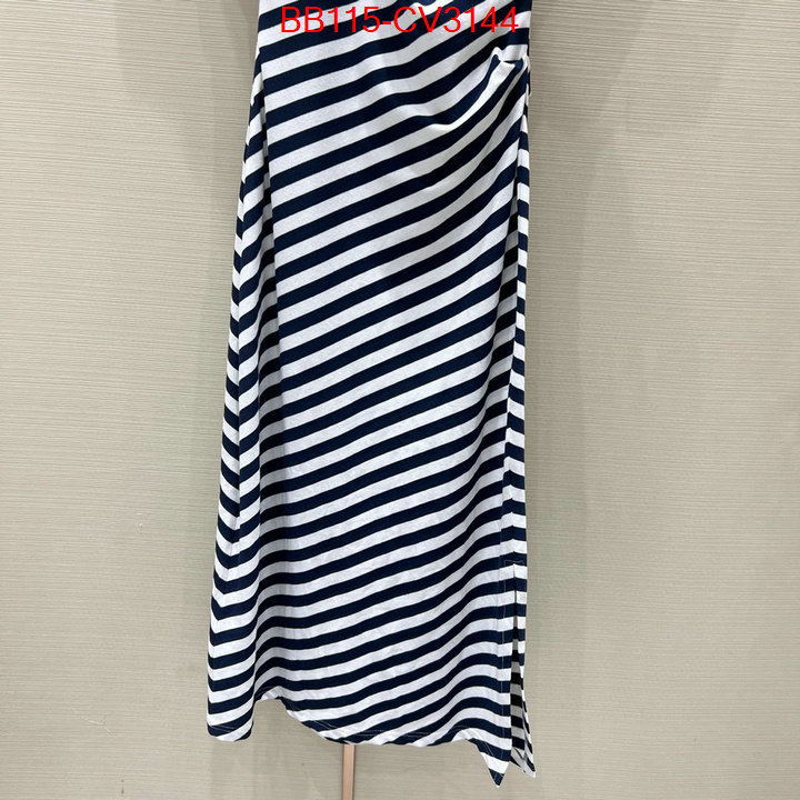 Clothing-Loewe cheap replica ID: CV3144 $: 115USD
