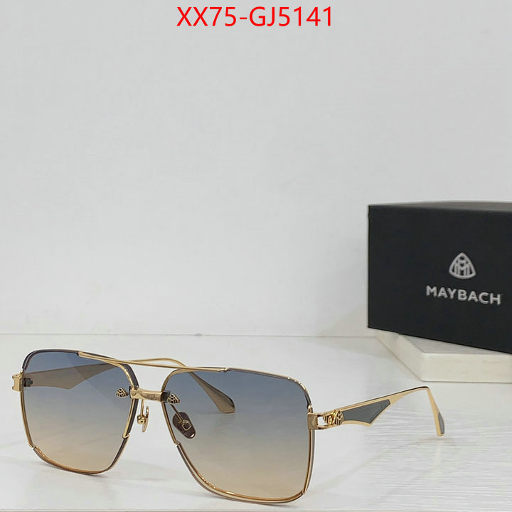 Glasses-Montblanc designer 1:1 replica ID: GJ5141 $: 75USD