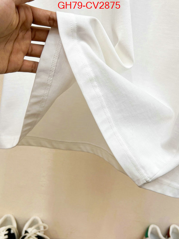 Clothing-Givenchy supplier in china ID: CV2875 $: 79USD