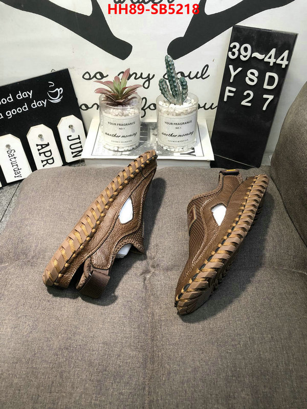 Men Shoes-Ecco high ID: SB5218 $: 89USD