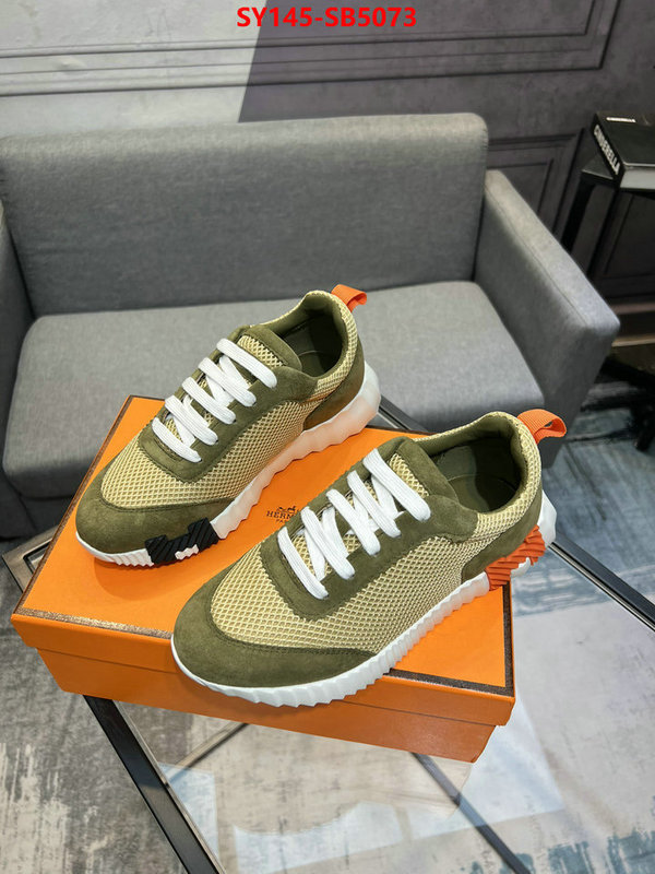 Men Shoes-Hermes aaaaa quality replica ID: SB5073 $: 145USD