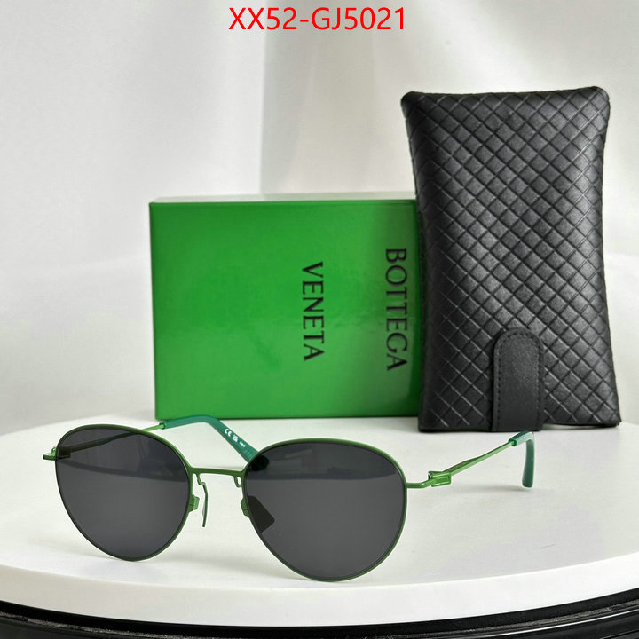 Glasses-BV fake aaaaa ID: GJ5021 $: 52USD