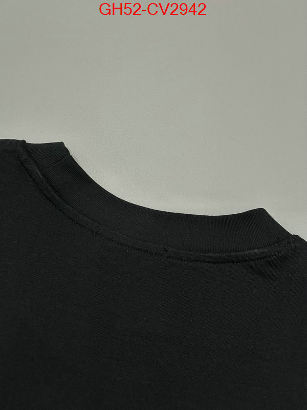Clothing-Loewe new 2024 ID: CV2942 $: 52USD