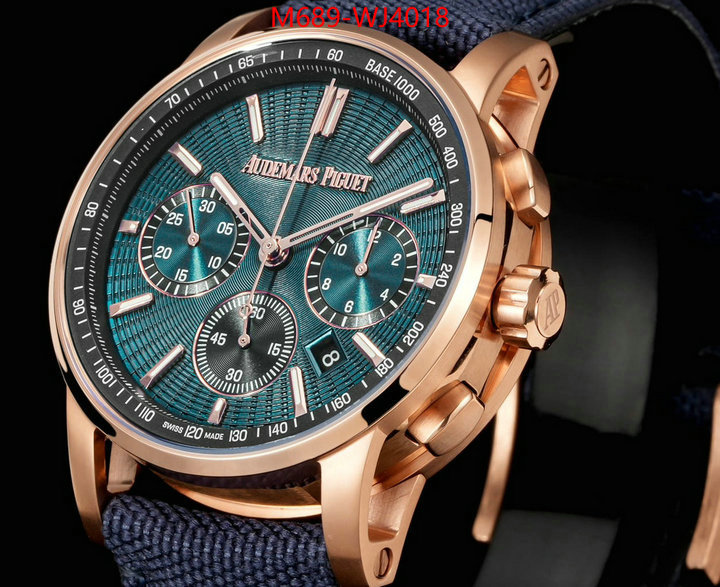 Watch(TOP)-Audemars Piguet what best replica sellers ID: WJ4018 $: 689USD-shoes yupoo Watch(TOP)-Audemars Piguet what best replica sellers ID: WJ4018 $: 689USD