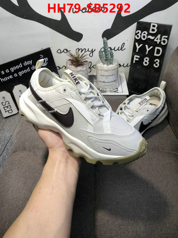 Men Shoes-Nike knockoff highest quality ID: SB5292 $: 79USD