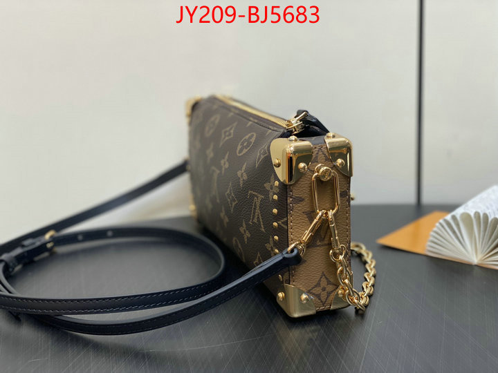 LV Bags(TOP)-Pochette MTis- where to buy replicas ID: BJ5683 $: 209USD,