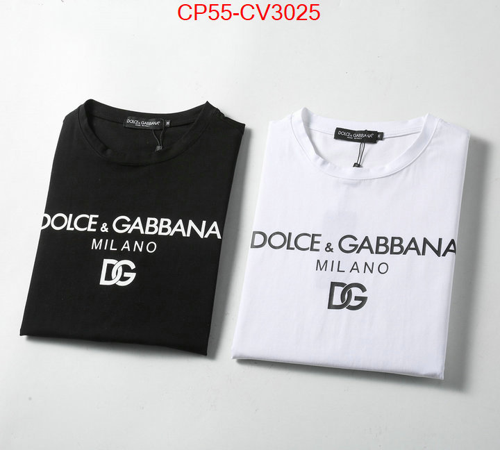 Clothing-DG highest product quality ID: CV3025 $: 55USD