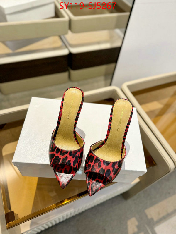 Women Shoes-Gianvito Rossi supplier in china ID: SJ5267 $: 119USD