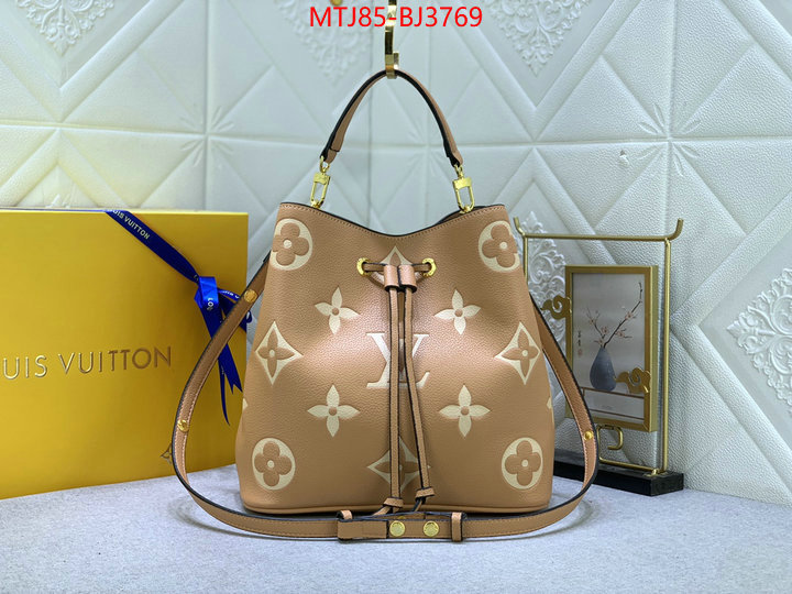 LV Bags(4A)-Nono-No Purse-Nano No- aaaaa replica designer ID: BJ3769 $: 85USD,